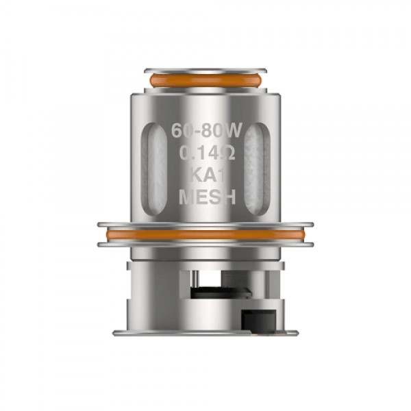 Geekvape M Coil Series (Pack of 5)