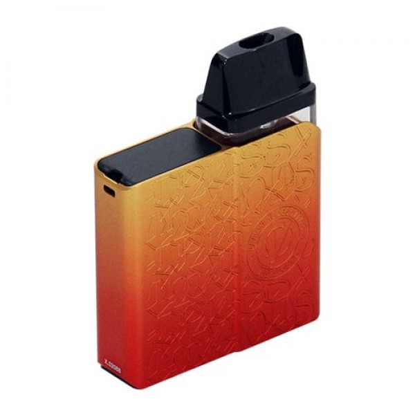 Vaporesso XROS Nano *Artist Edition* Pod Kit