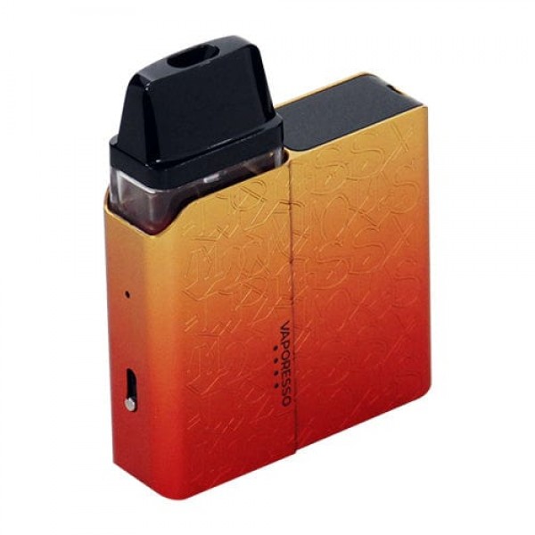 Vaporesso XROS Nano *Artist Edition* Pod Kit