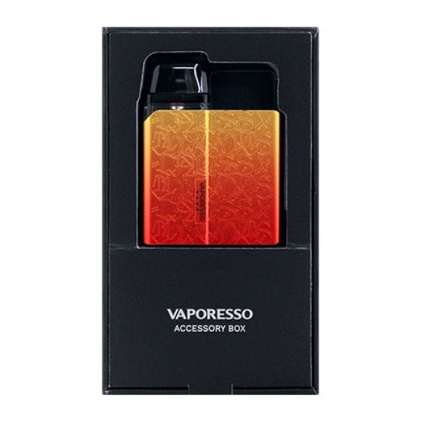 Vaporesso XROS Nano *Artist Edition* Pod Kit