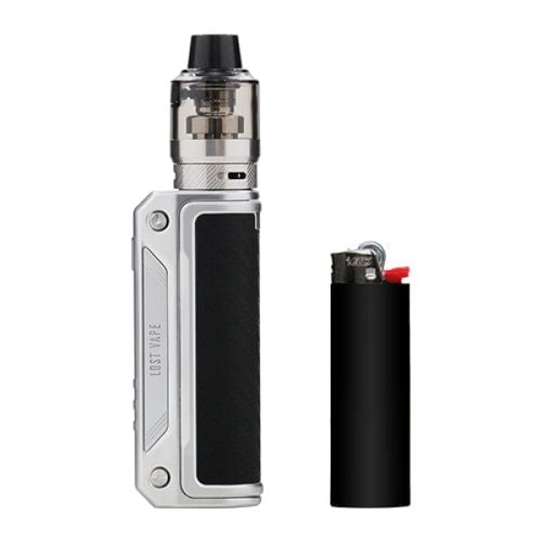 Lost Vape Thelema Solo 100W Kit