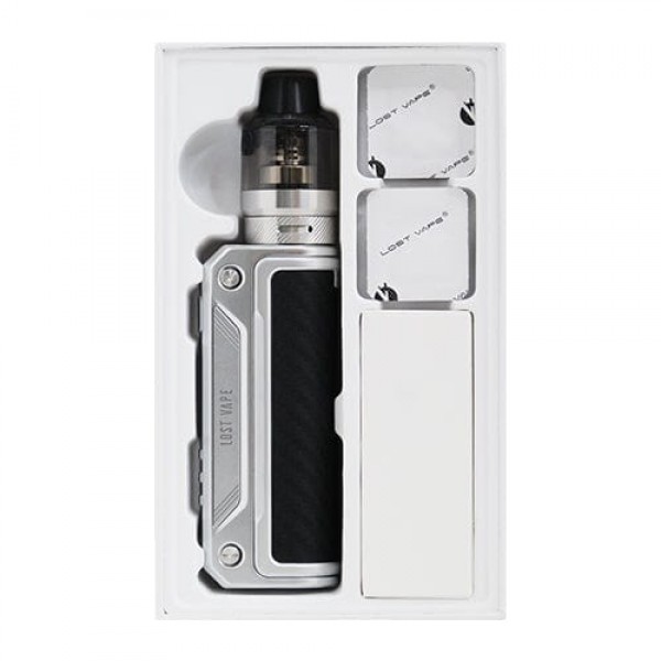 Lost Vape Thelema Solo 100W Kit