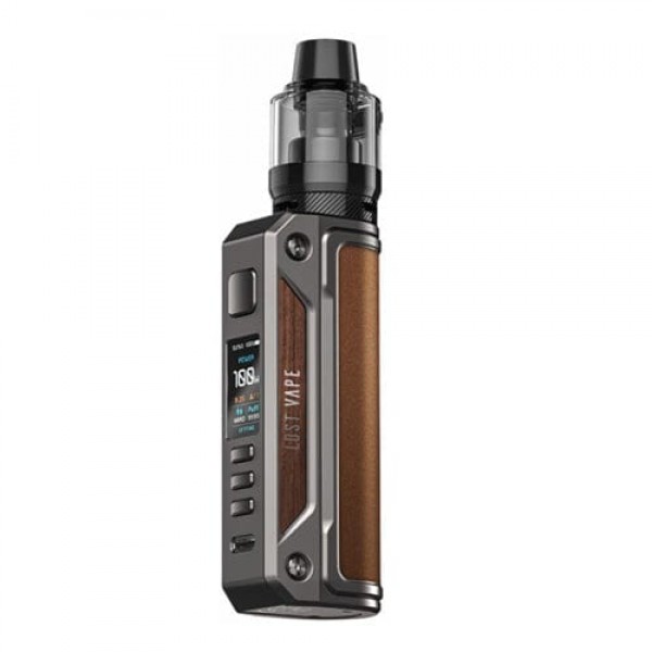 Lost Vape Thelema Solo 100W Kit