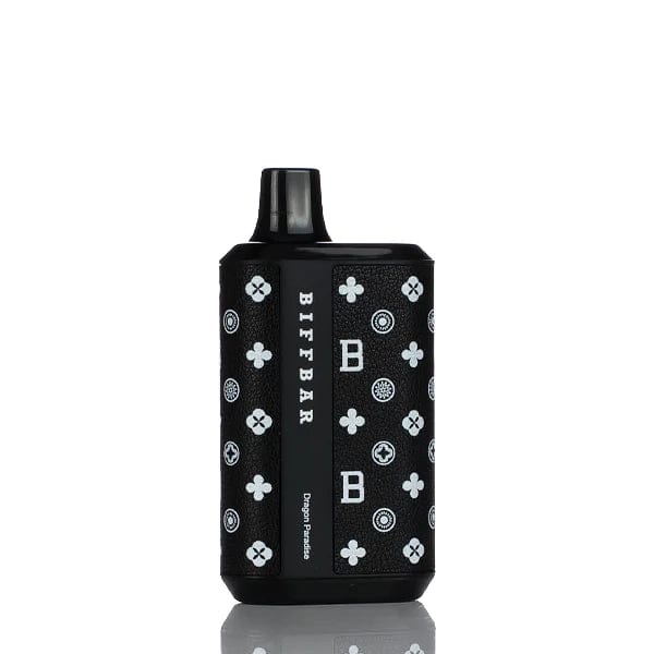 BiffBar Lux 5500 Disposable Vape (5%, 5500 Puffs)