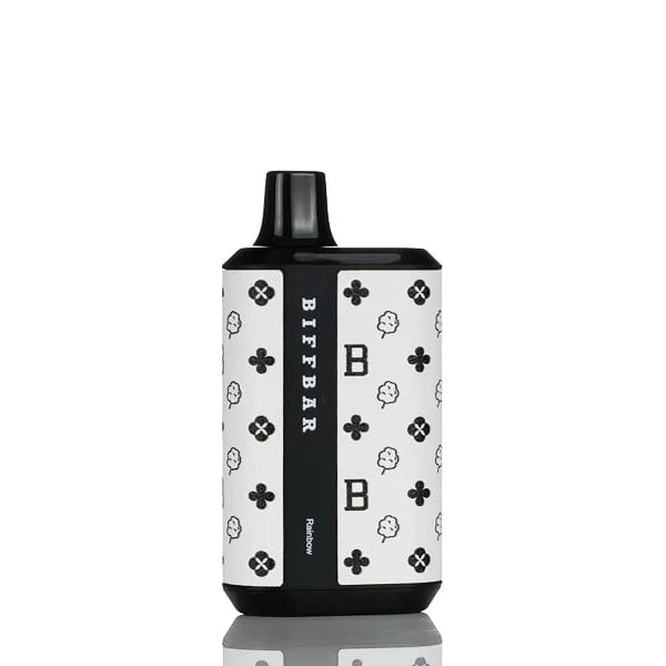 BiffBar Lux 5500 Disposable Vape (5%, 5500 Puffs)