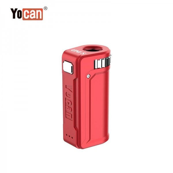 Yocan Uni S Box Mod