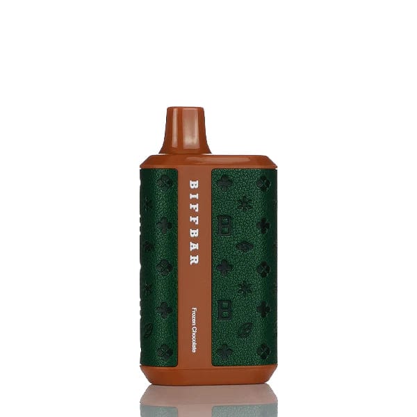 BiffBar Lux 5500 Disposable Vape (5%, 5500 Puffs)