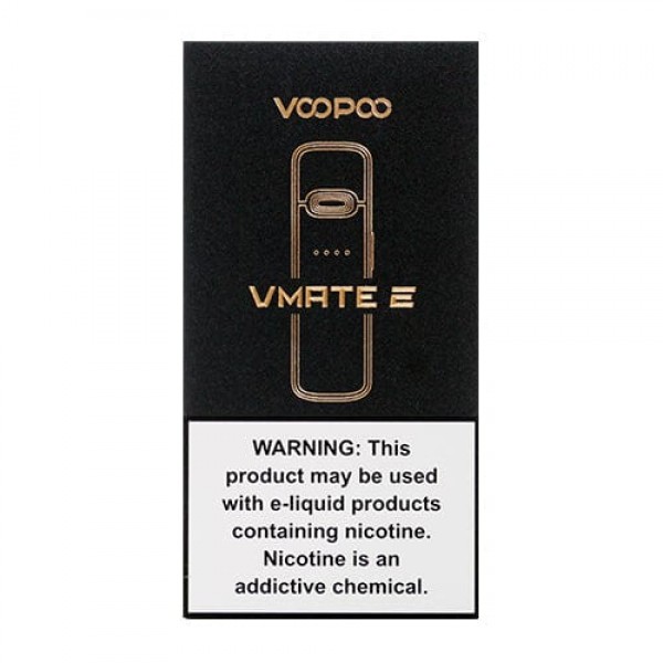 VooPoo VMATE E 20W Pod Kit