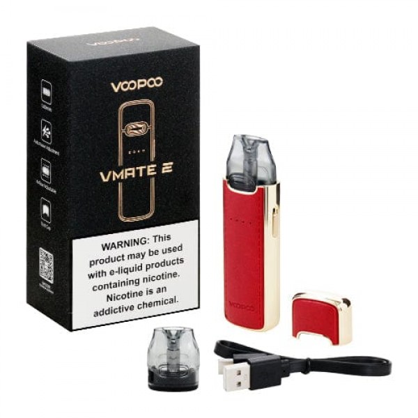 VooPoo VMATE E 20W Pod Kit