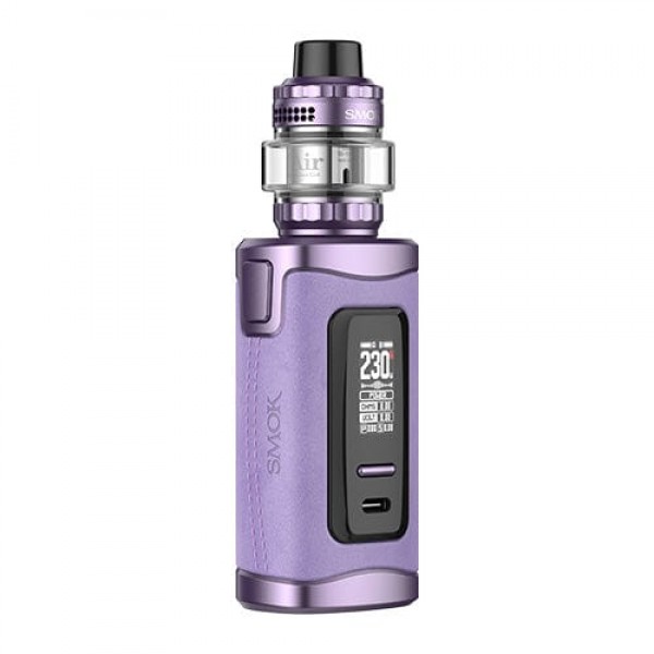 SMOK Morph 3 230W Vape Kit