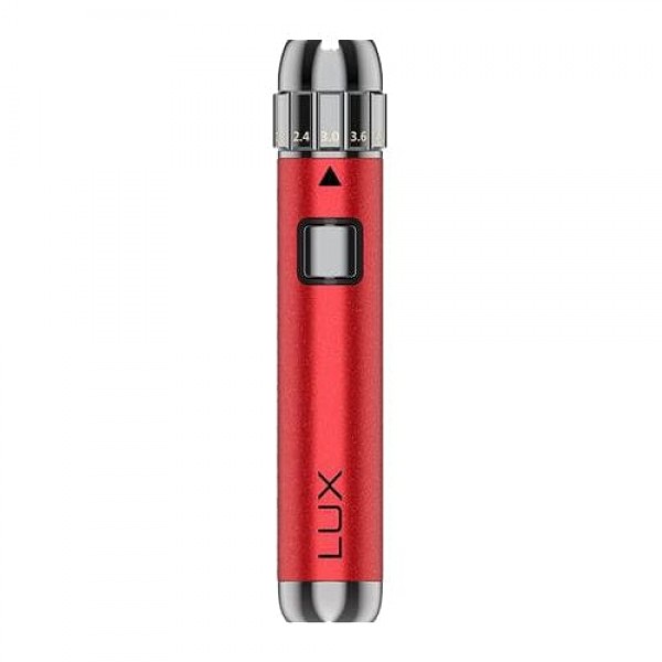 Yocan Lux 510 Pen Battery