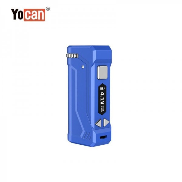 Yocan Uni Pro Box Mod