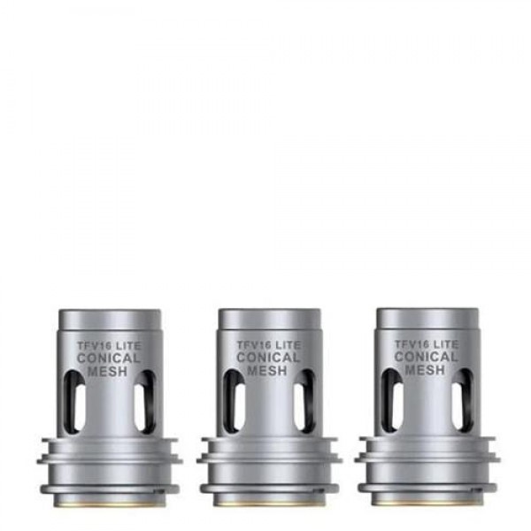 TFV16 Lite Coils (3pcs) - Smok