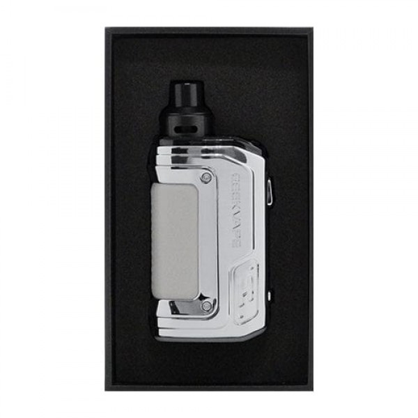 Geekvape H45 (Aegis Hero 2) Pod Mod Kit