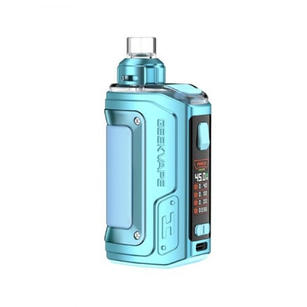 Geekvape H45 (Aegis Hero 2) Pod Mod Kit