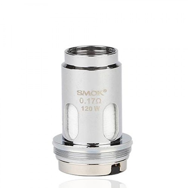 TFV16 Tank Coils (3pcs) - Smok