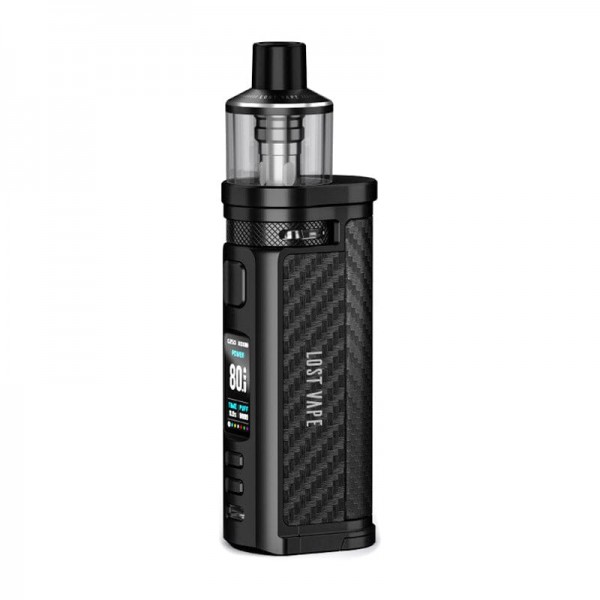 Lost Vape Centaurus Q80 Pod Mod Kit