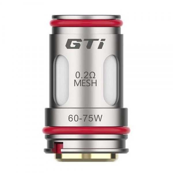 Vaporesso GTi Mesh Replacement Coils (5x Pack)