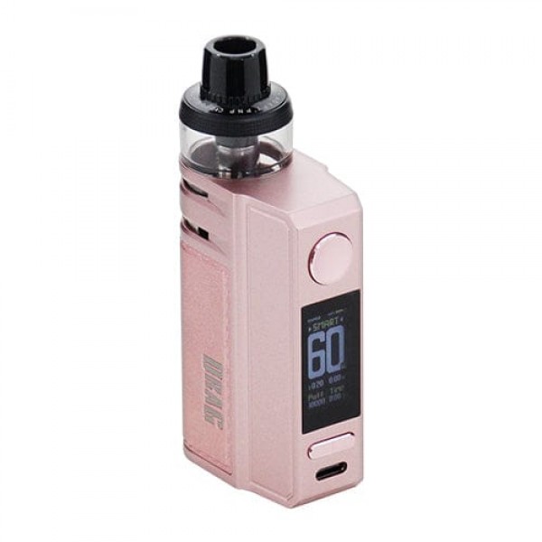 VooPoo Drag E60 Pod Mod Kit