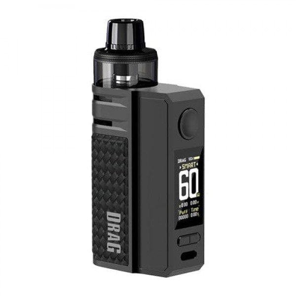 VooPoo Drag E60 Pod Mod Kit