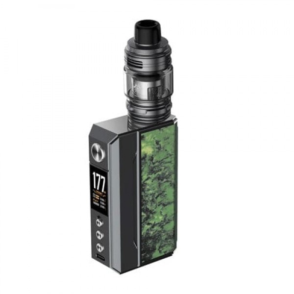 VooPoo Drag 4 177W Kit