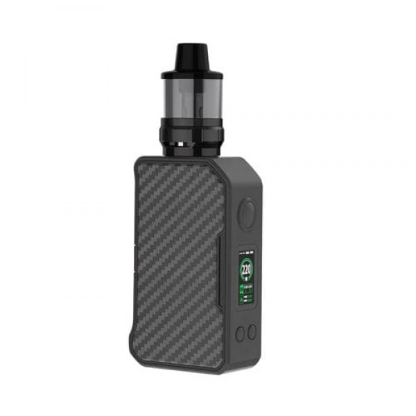 DOVPO MVP 220W Box Mod Kit