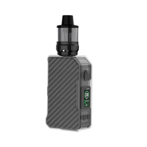 DOVPO MVP 220W Box Mod Kit