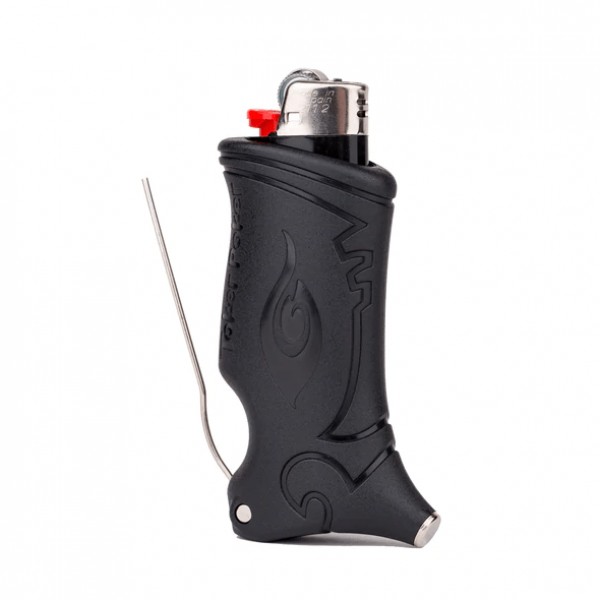 Toker Poker Lighter Multi-Tool OG Colors Series