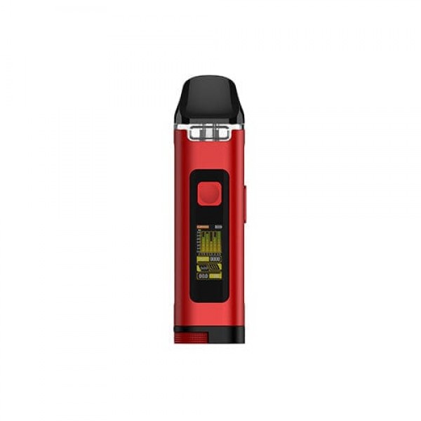 Uwell Crown D 35W Pod Mod Kit