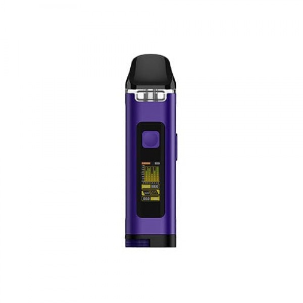 Uwell Crown D 35W Pod Mod Kit