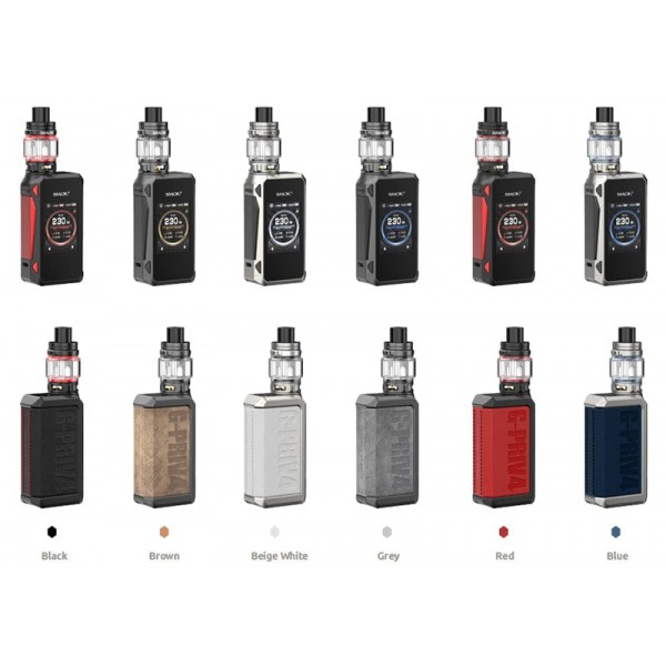 SMOK G-PRIV 4 230W Kit