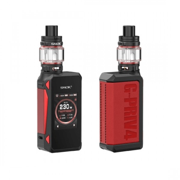 SMOK G-PRIV 4 230W Kit