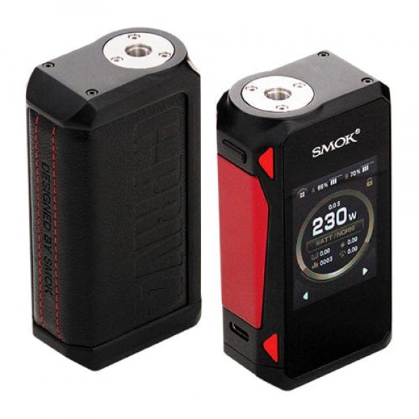 SMOK G-PRIV 4 230W Mod