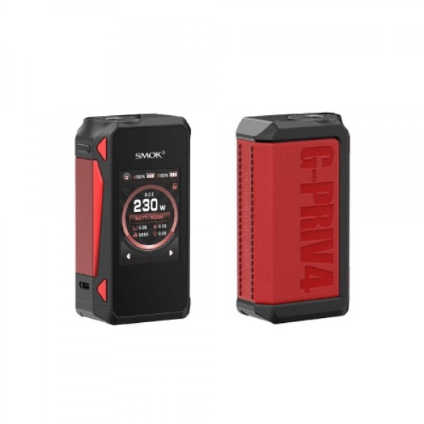 SMOK G-PRIV 4 230W Mod