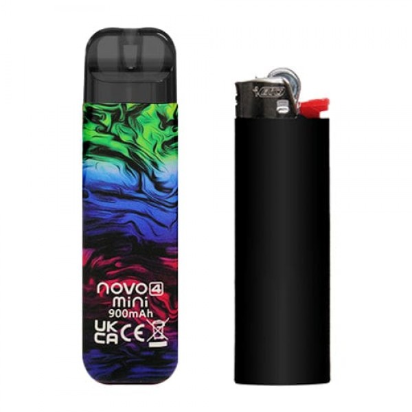 SMOK Novo 4 Mini 25W Pod Kit