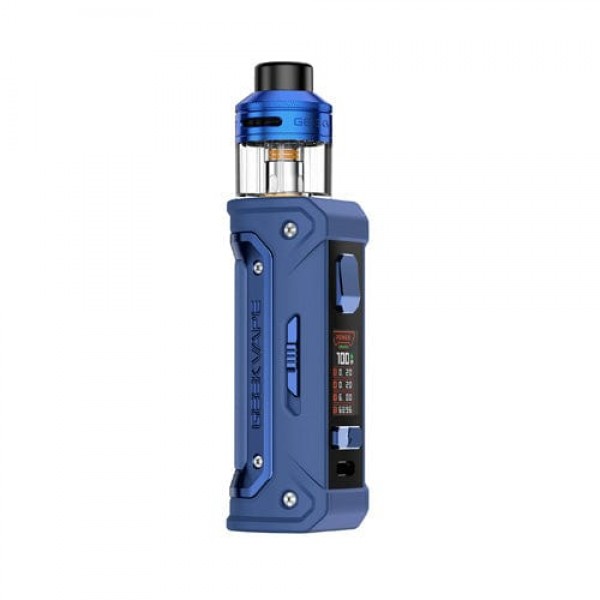 Geekvape E100 (Aegis Eteno) 100W Pod Mod Kit