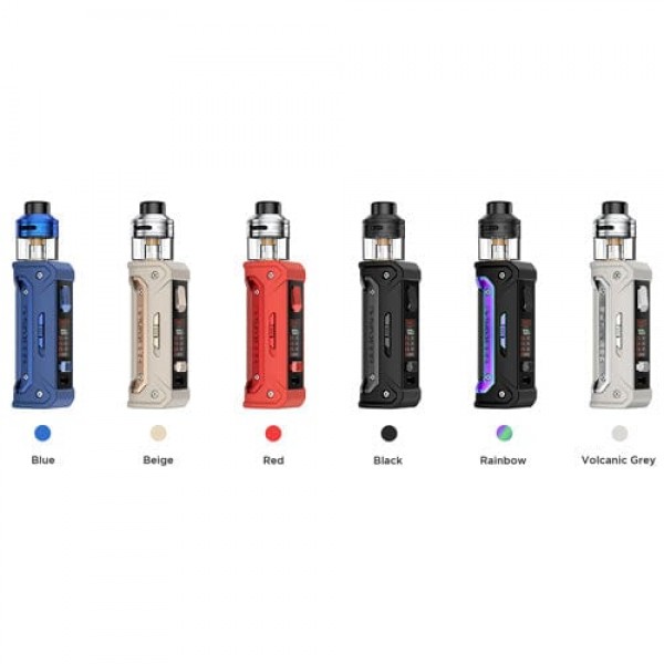 Geekvape E100 (Aegis Eteno) 100W Pod Mod Kit