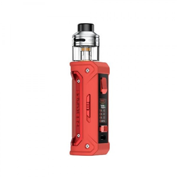 Geekvape E100 (Aegis Eteno) 100W Pod Mod Kit