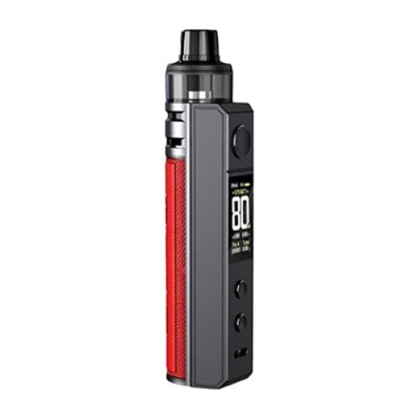 VooPoo Drag H80 S Pod Mod Kit