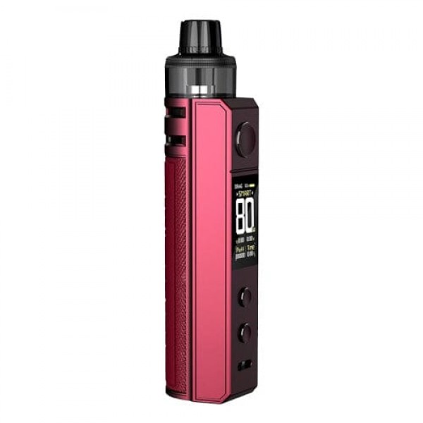 VooPoo Drag H80 S Pod Mod Kit