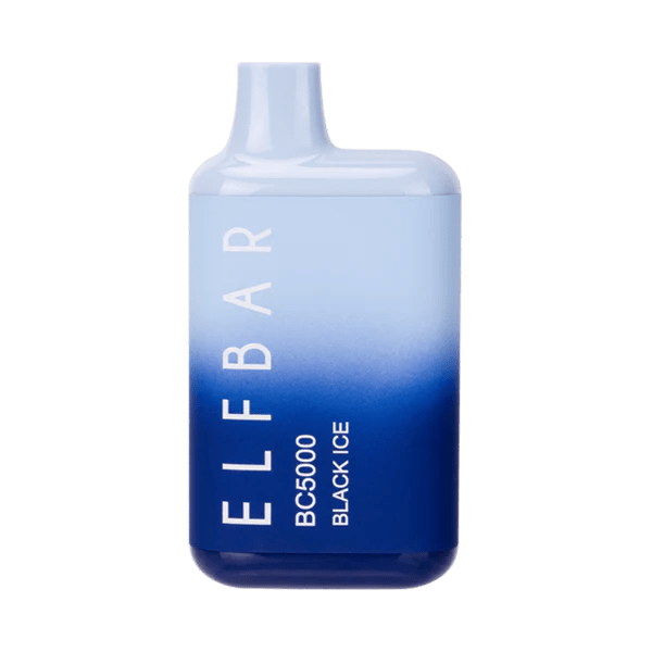 Elf Bar BC5000 Disposable Vape (5%, 5000 Puffs)