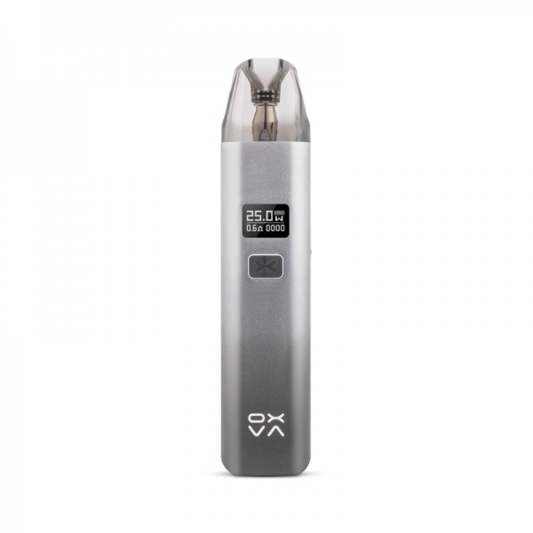 OXVA Xlim 25W Pod Kit (w/ V2 Pod)