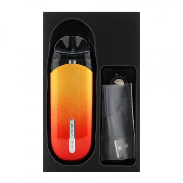 Vaporesso Zero S Pod Kit System