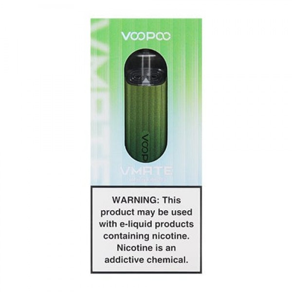 VooPoo VMATE Infinity Edition 17W Pod Kit