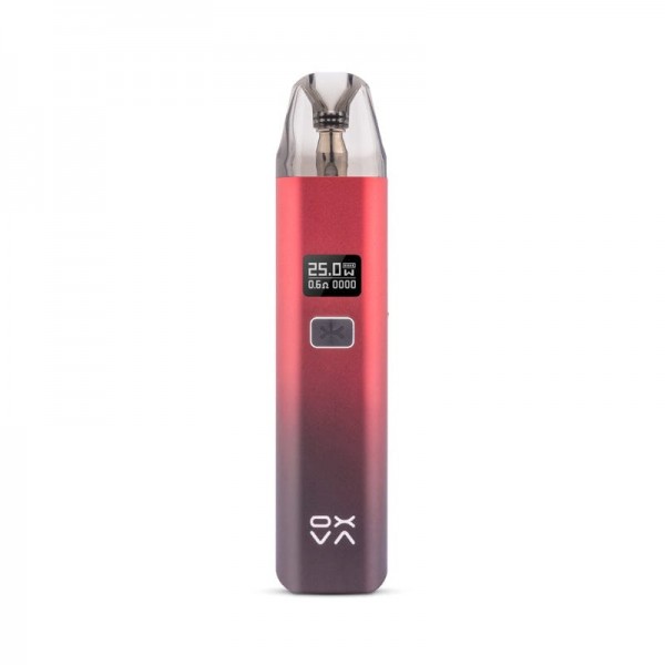 OXVA Xlim 25W Pod Kit (w/ V2 Pod)