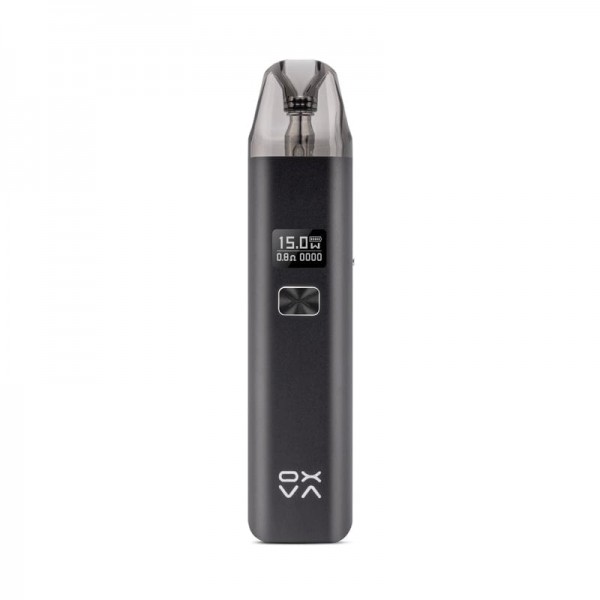 OXVA Xlim 25W Pod Kit (w/ V2 Pod)