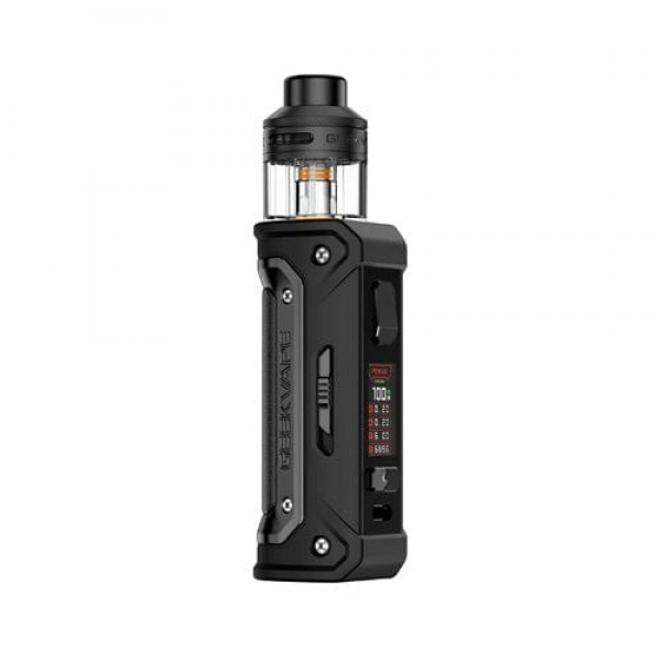 Geekvape E100i (Aegis Eteno i) 100W Pod Mod Kit