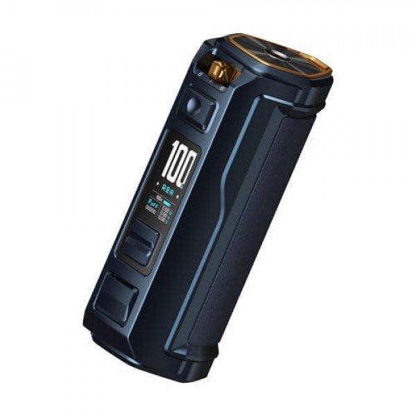 VooPoo Argus XT & MT 100W Mod