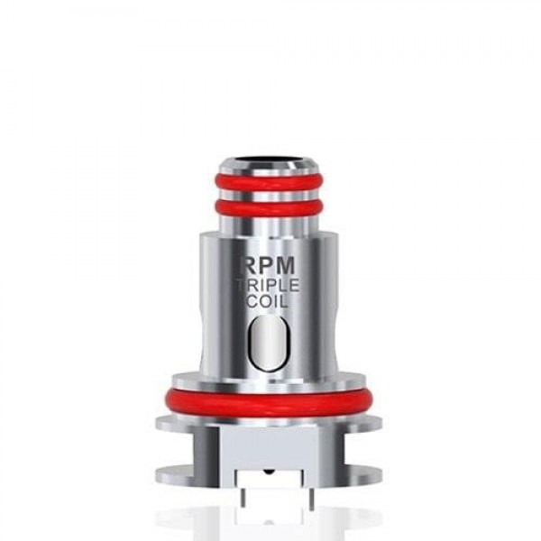 RPM Coils (5pcs) - Smok