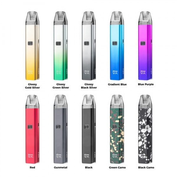 OXVA Xlim C 25W Pod Kit